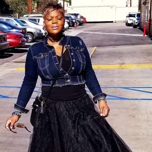 Meet your Posher, Rose